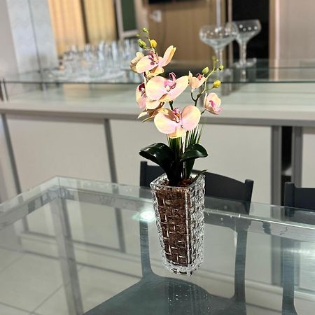 Apartamento Beira Mar Fortaleza Beach Class Eksteriør bilde